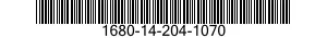 1680-14-204-1070  1680142041070 142041070
