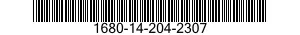 1680-14-204-2307  1680142042307 142042307