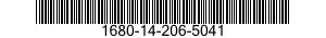 1680-14-206-5041  1680142065041 142065041