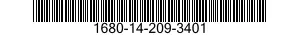 1680-14-209-3401  1680142093401 142093401