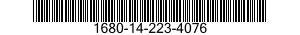 1680-14-223-4076  1680142234076 142234076
