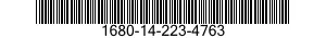 1680-14-223-4763  1680142234763 142234763