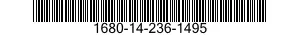 1680-14-236-1495  1680142361495 142361495