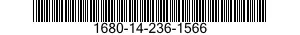 1680-14-236-1566  1680142361566 142361566