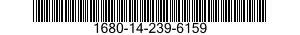 1680-14-239-6159  1680142396159 142396159