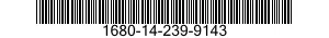 1680-14-239-9143  1680142399143 142399143