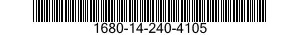 1680-14-240-4105  1680142404105 142404105