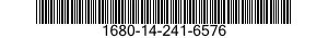 1680-14-241-6576  1680142416576 142416576
