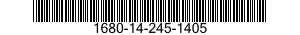 1680-14-245-1405  1680142451405 142451405