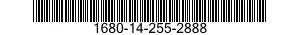 1680-14-255-2888  1680142552888 142552888
