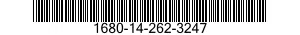 1680-14-262-3247  1680142623247 142623247