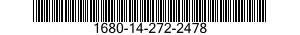 1680-14-272-2478  1680142722478 142722478