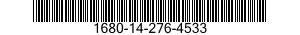 1680-14-276-4533  1680142764533 142764533