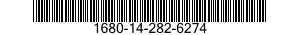 1680-14-282-6274  1680142826274 142826274