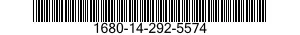 1680-14-292-5574  1680142925574 142925574