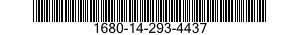 1680-14-293-4437 COMMANDE EQUIPEE 1680142934437 142934437