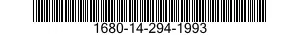 1680-14-294-1993  1680142941993 142941993