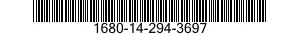 1680-14-294-3697  1680142943697 142943697