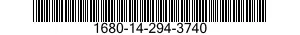 1680-14-294-3740  1680142943740 142943740