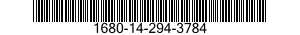 1680-14-294-3784  1680142943784 142943784
