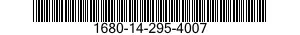 1680-14-295-4007  1680142954007 142954007