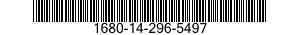 1680-14-296-5497  1680142965497 142965497
