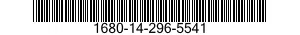 1680-14-296-5541  1680142965541 142965541