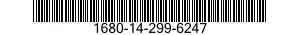 1680-14-299-6247  1680142996247 142996247