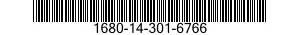 1680-14-301-6766  1680143016766 143016766