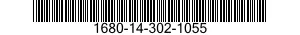 1680-14-302-1055  1680143021055 143021055