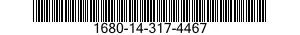 1680-14-317-4467  1680143174467 143174467