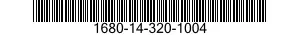 1680-14-320-1004  1680143201004 143201004