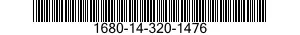 1680-14-320-1476  1680143201476 143201476