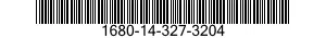 1680-14-327-3204  1680143273204 143273204