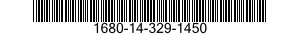 1680-14-329-1450  1680143291450 143291450