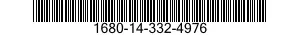 1680-14-332-4976  1680143324976 143324976