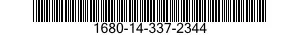 1680-14-337-2344  1680143372344 143372344