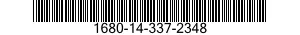 1680-14-337-2348  1680143372348 143372348