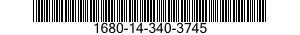 1680-14-340-3745  1680143403745 143403745