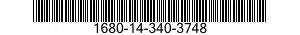 1680-14-340-3748  1680143403748 143403748