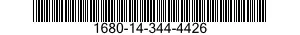 1680-14-344-4426  1680143444426 143444426