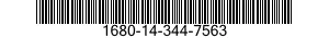 1680-14-344-7563  1680143447563 143447563