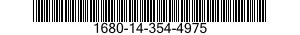1680-14-354-4975  1680143544975 143544975