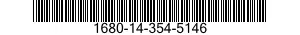 1680-14-354-5146  1680143545146 143545146