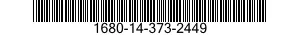 1680-14-373-2449 CONTROL ASSEMBLY,PUSH-PULL 1680143732449 143732449