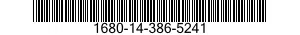 1680-14-386-5241 SEAT,AIRCRAFT EJECTION 1680143865241 143865241