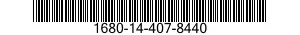 1680-14-407-8440 RACK,BATTERY 1680144078440 144078440