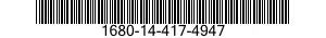 1680-14-417-4947 CABLE,COMMANDE 1680144174947 144174947