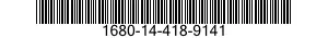1680-14-418-9141 CABLE,COMMANDE 1680144189141 144189141