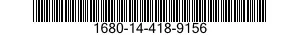 1680-14-418-9156 CABLE,COMMANDE 1680144189156 144189156